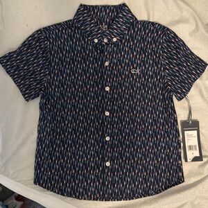 Size 6 never been worn.  Still in bag until taking the picture.